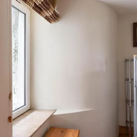 Holiday home Castle House - Polruan
